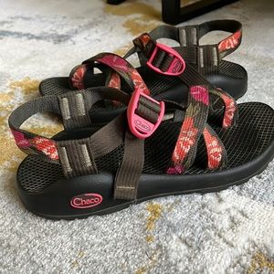 Chaco Sandals